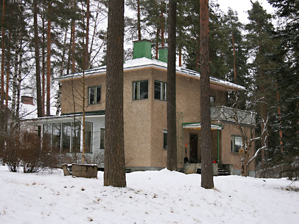 Kokem&auml;enkatua